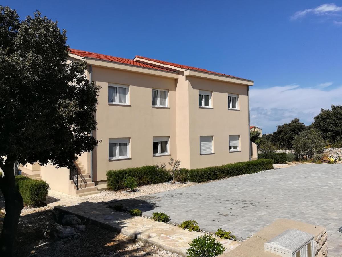 Bella Apartment Mandre