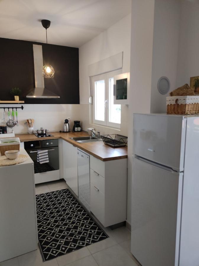 Bella Apartment Mandre