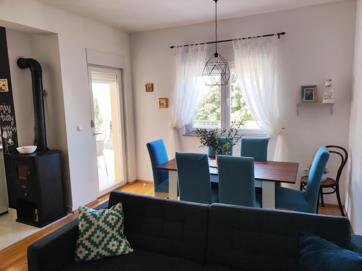 Apartment Bella Mandre