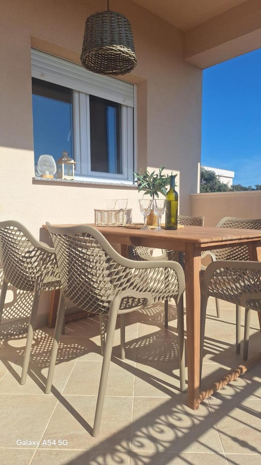 Bella Apartment Mandre