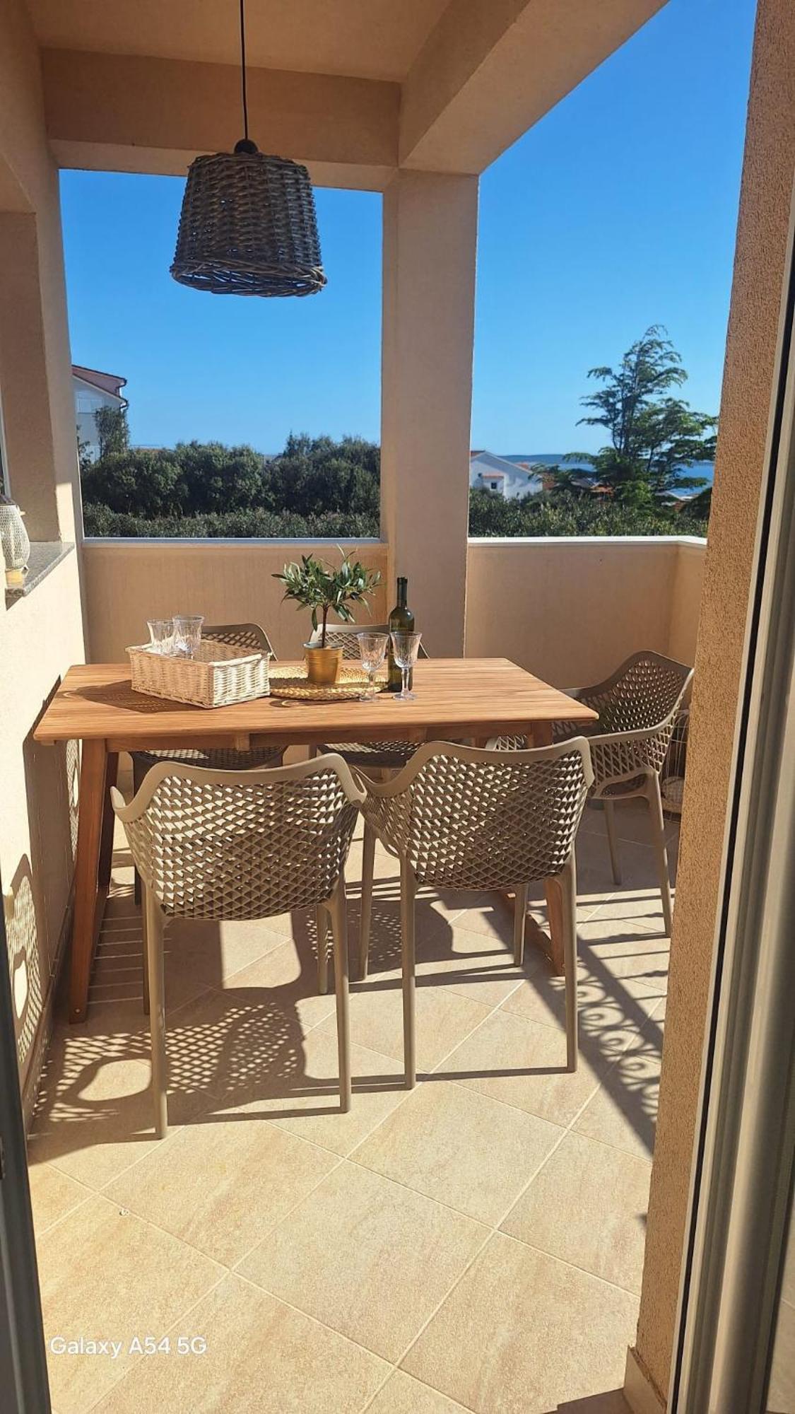 Apartment Bella