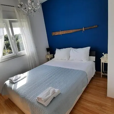 Bella Mandre Apartment Exterior photo