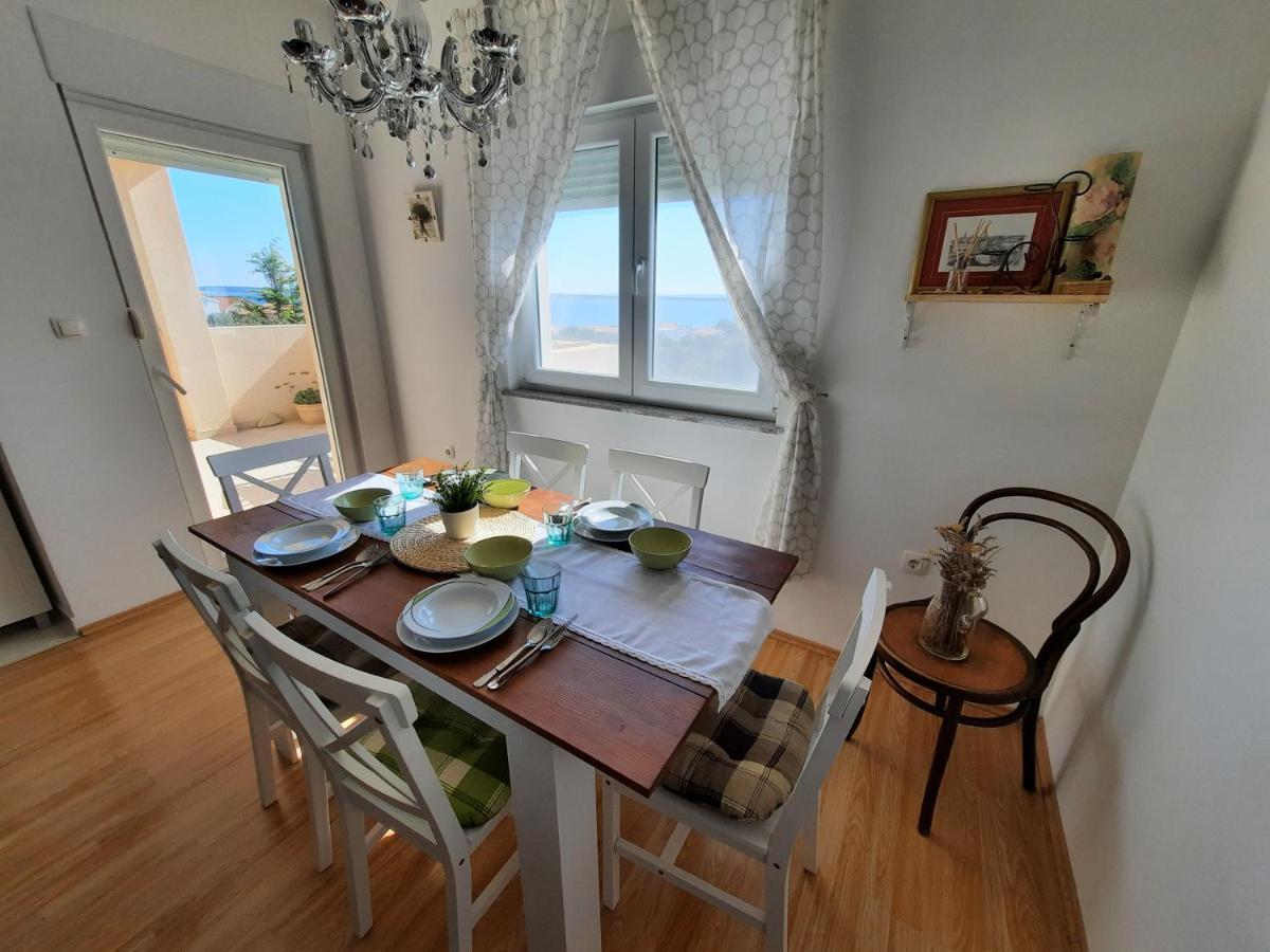 Bella Apartment Mandre