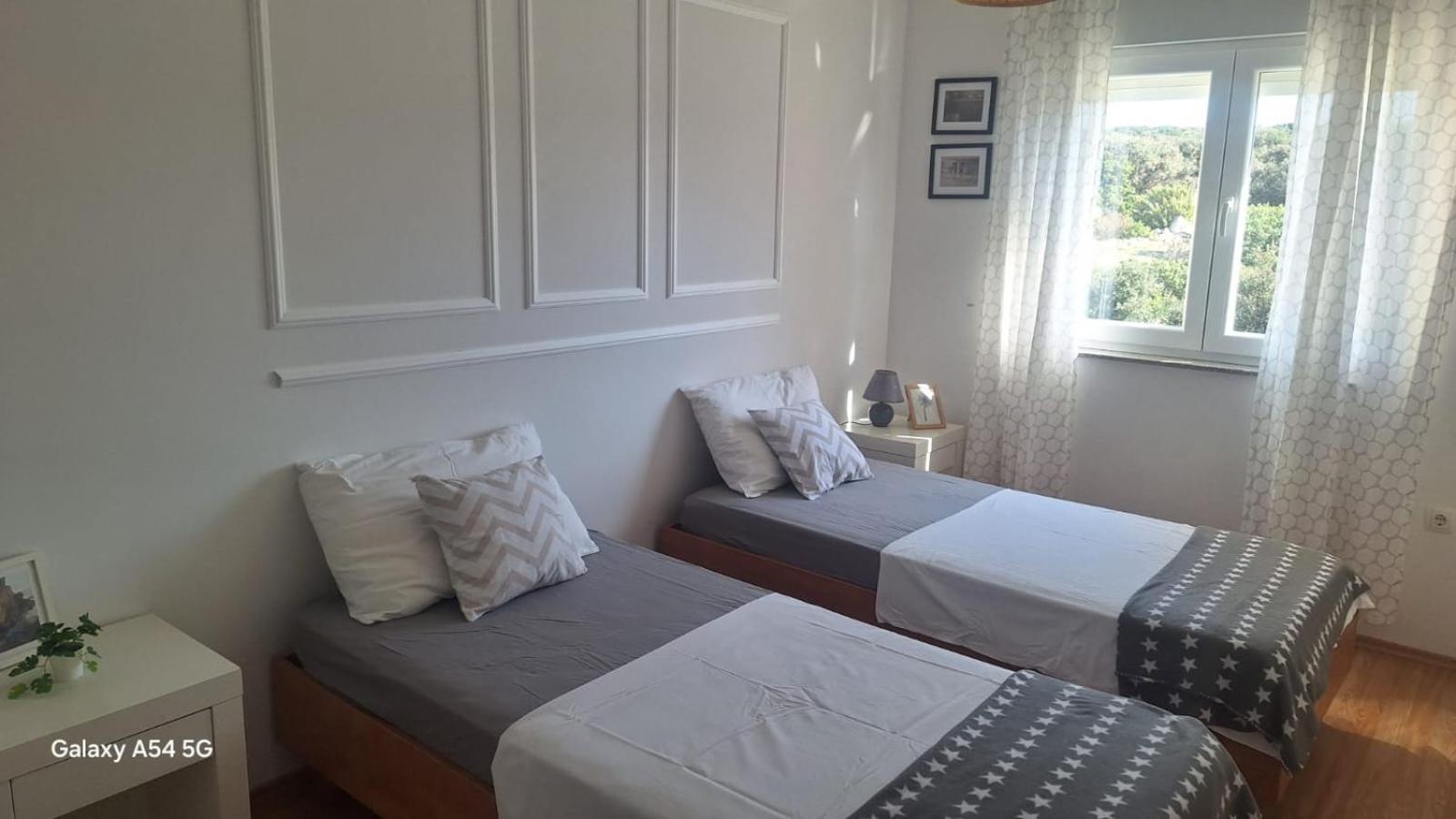 Bella Apartment Mandre