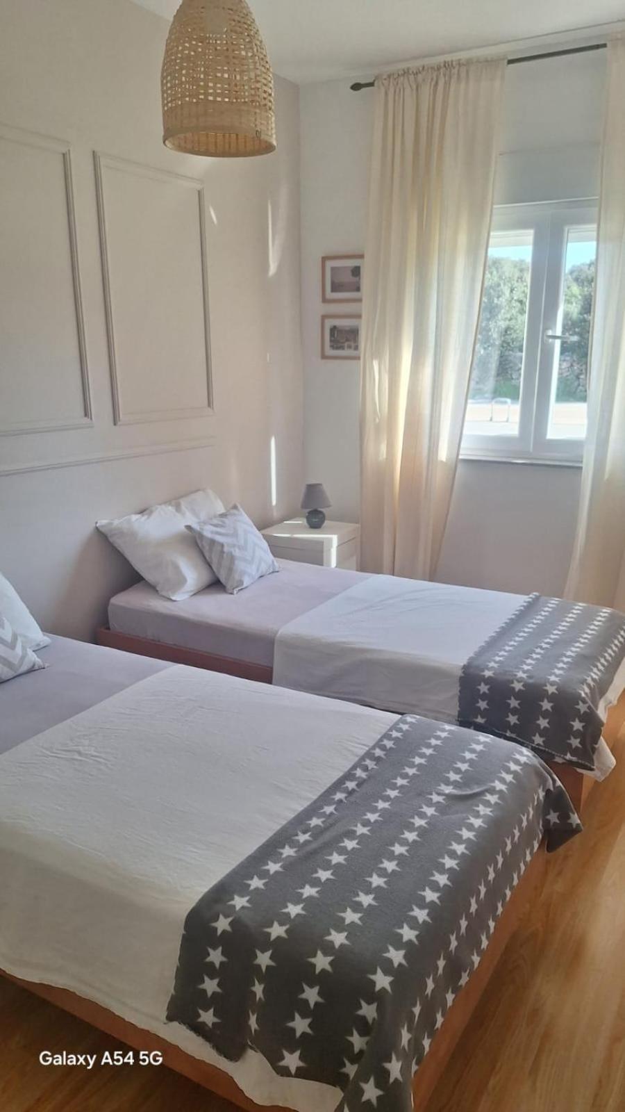 Apartment Bella Mandre